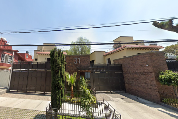 Foto de inmueble en Bahamas 90, Lomas Estrella 1ra Secc, Iztapalapa, 09890 Ciudad de México, CDMX #90, Col. Lomas Estrella C.P. 09890, Iztapalapa
