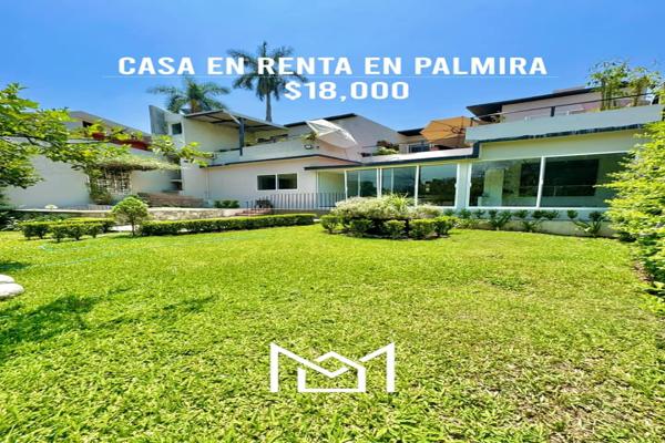 Foto de inmueble en Av Palmira 45 #45, Col. Palmira Tinguindin C.P. 62490, Cuernavaca