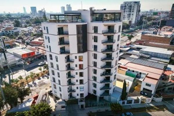 Foto de inmueble en Avenida William Shakespeare 5031 #5031, Col. Jardines de La Patria C.P. 45110, Zapopan