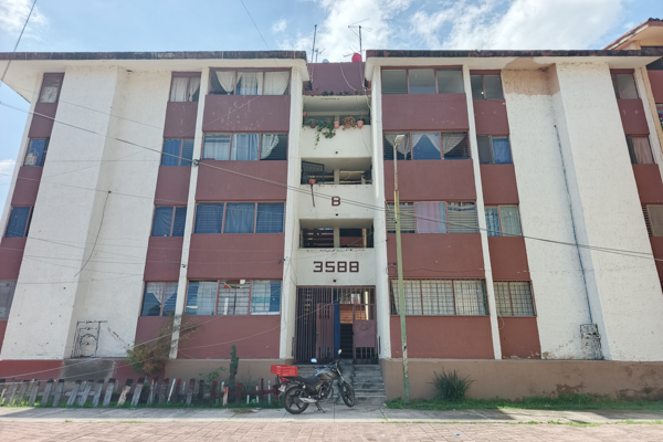 Foto de inmueble en Gildardo Gómez B. 3588 #3588Int. NID 36967359608, Col. Lomas de San Eugenio C.P. 44720, Guadalajara