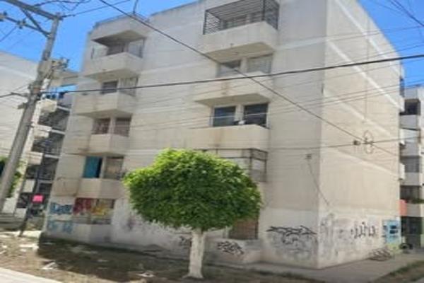 Foto de inmueble en Blvd Antonio Martínez Aguayo edif 9 Cañada del Real #403, Col. Cañada del Real C.P. 37357, León