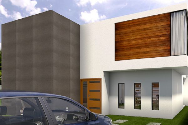 Foto de inmueble en circuito real, Col. Oaxtepec Centro C.P. 62738, Yautepec
