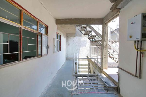 Foto de inmueble en 68 #N/A, Col. Cerro de La Estrella C.P. 09860, Iztapalapa