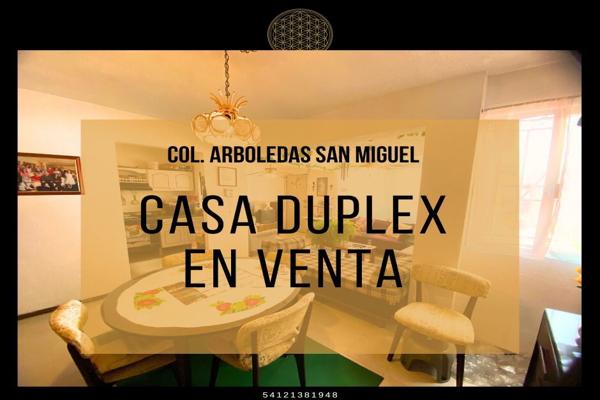 Foto de inmueble en Oyameles #s/n, Col. Arboledas de San Miguel C.P. 54715, Cuautitlán Izcalli
