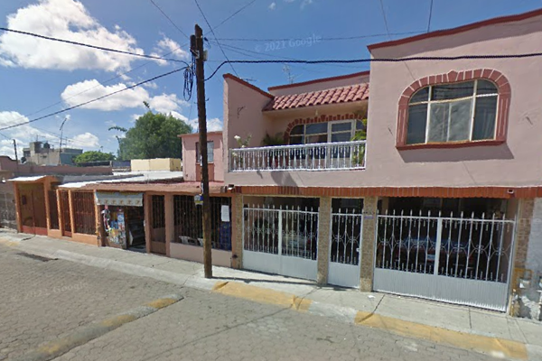 Foto de inmueble en Circuito Cuauhtémoc 128 #128, Col. Nova Aztlán C.P. 36720, Salamanca