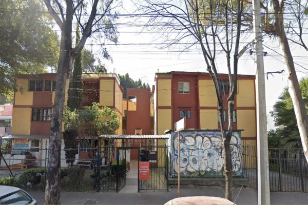 Foto de inmueble en Santa Ana #165Int. 301, Col. Culhuacán CTM CROC C.P. 04480, Coyoacán