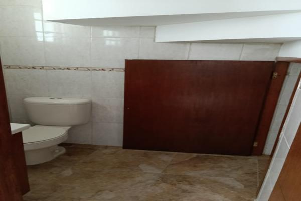 Foto de inmueble en CAMINO A LA PRESA #9BInt. 8, Col. San Isidro La Paz 1a. Sección C.P. 54477, Nicolás Romero