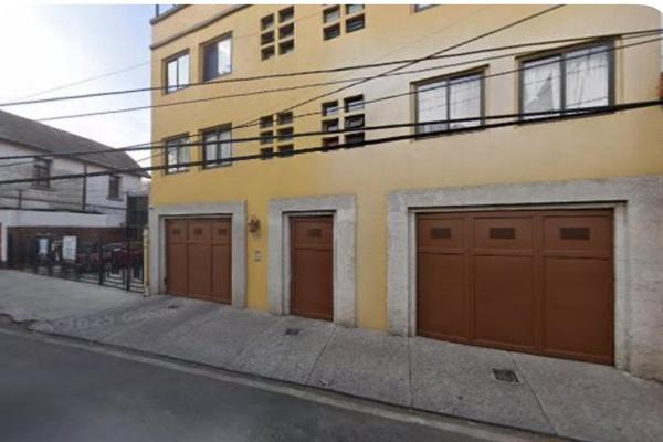 Foto de inmueble en Calle Heraldo, Col del Recreo, 02070 Ciudad de México, CDMX #20, Col. Del Recreo C.P. 02070, Azcapotzalco