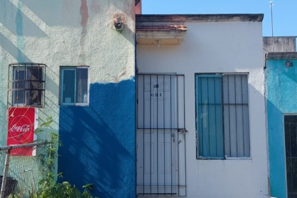 Foto de inmueble en Paseo de Tlacotalpan 589 #589, Col. Buenavista C.P. 91826, Veracruz
