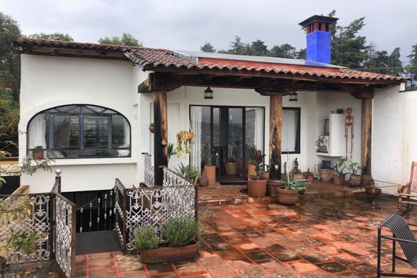 Foto de inmueble en El Calvario, 61607 Pátzcuaro, Mich., Col. El Calvario C.P. 61607, Pátzcuaro