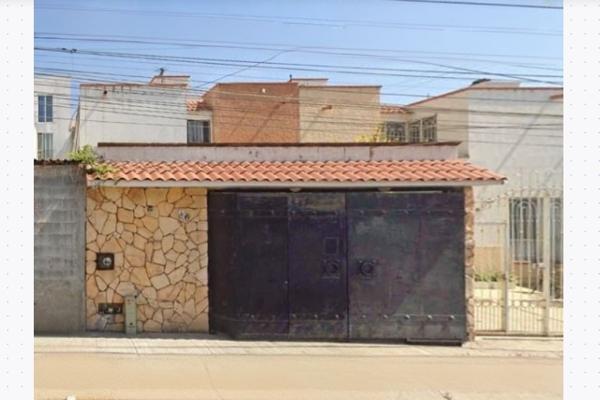Foto de inmueble en Calle Cerro de la Soledad 46 #46, Col. Residencial Andrea C.P. 76903, Corregidora