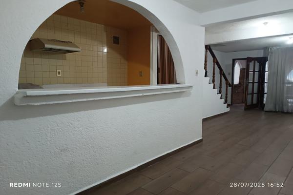 Foto de inmueble en Río Colorado #83, Col. Real del Moral C.P. 09010, Iztapalapa