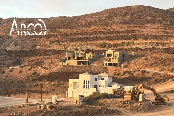 Foto de inmueble en Boulevard del Lago Victoria S/N #S/N, Col. Los Lagos C.P. 22890, Ensenada