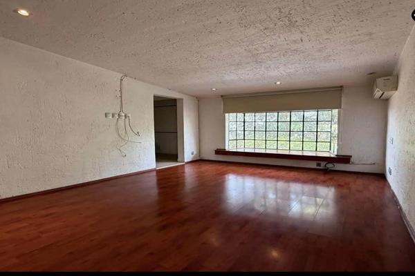 Foto de inmueble en San Juan de dios  #s/n, Col. Hacienda San Juan C.P. 14377, Tlalpan