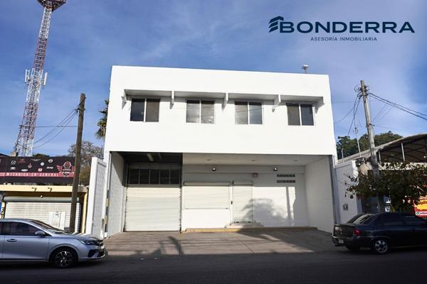 Foto de inmueble en General Ignacio Aldama #373, Col. Miguel Alemán C.P. 80200, Culiacán