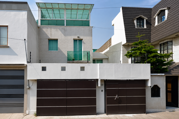 Foto de inmueble en C. Frambuesa 128, Nueva Santa María, Azcapotzalco, 02800 Ciudad de México, CDMX #128, Col. Nueva Santa Maria C.P. 02800, Azcapotzalco
