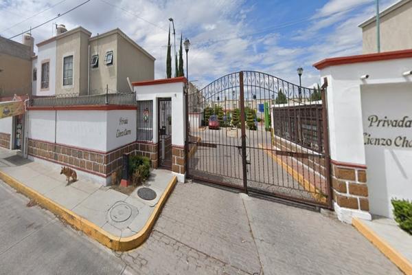 Foto de inmueble en Priv. Lienzo Charro 173, 43810 Don Antonio, Hgo. #173, Col. Hacienda de Guadalupe C.P. 43810, Tizayuca