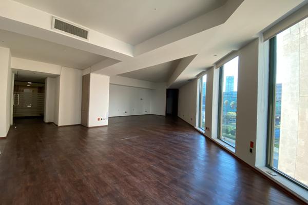 Foto de inmueble en Guillermo Gonzalez Camarena, Col. Santa Fe C.P. 01210, Álvaro Obregón