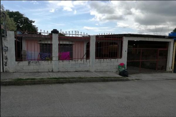 Foto de inmueble en MELQUIADES RUIZ #72, Col. Obrero Campesina C.P. 91020, Xalapa