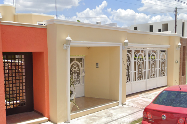 Foto de inmueble en Calle 34 #s/n, Col. Montes de Ame C.P. 97115, Mérida