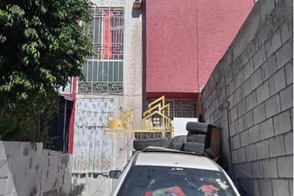 Foto de inmueble en Diego Rivera #2532, Col. Cañadas del Florido 2a. Sección C.P. 22245, Tijuana