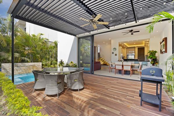 Foto de inmueble en Privada Ikal #14, Col. Nuevo Vallarta C.P. 63735, Bahía de Banderas
