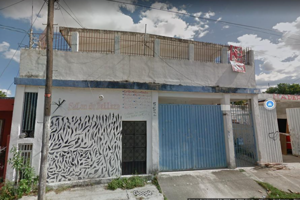 Foto de inmueble en Calle 28A 552 #552, Col. Azcorra C.P. 97177, Mérida