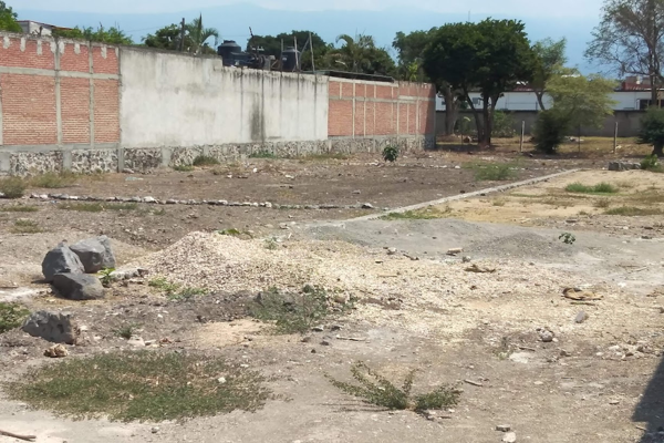 Foto de inmueble en Barrio de San Juan, Col. San Juan C.P. 62733, Yautepec