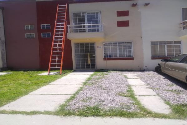 Foto de inmueble en 54680 Huehuetoca, Méx. #s/n, Col. Huehuetoca C.P. 54680, Huehuetoca