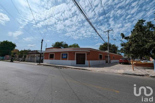 Foto de inmueble en 69 b #152, Col. Francisco I Madero C.P. 97240, Mérida