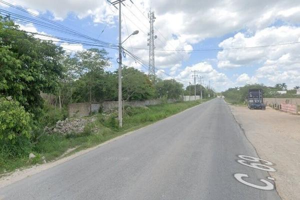 Foto de inmueble en 69, Col. Dzitya C.P. 97302, Mérida