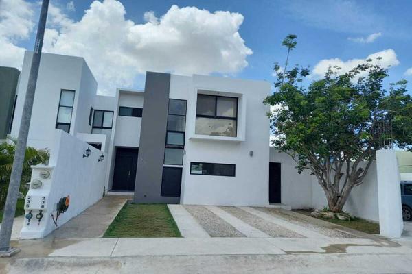 Foto de inmueble en 69, Col. Floresta C.P. 97205, Mérida