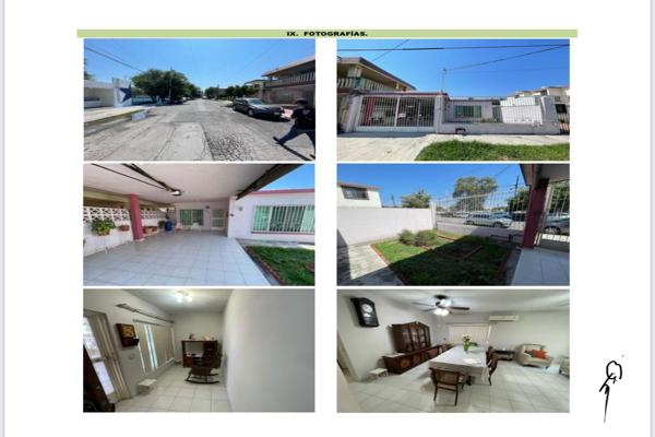 Foto de inmueble en Vista Jardines, Col. Linda Vista C.P. 67123, Guadalupe
