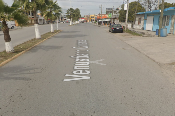 Foto de inmueble en Lázaro Cárdenas, Burócratas Municipales, 67483 Cadereyta Jiménez, N.L. #00Int. 00, Col. Lázaro Cárdenas C.P. 67483, Cadereyta Jiménez