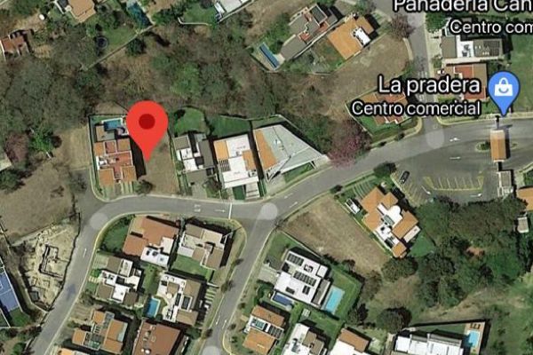 Foto de inmueble en COTO PRADERA  #31, Col. Colinas Del Centinela C.P. 45135, Zapopan