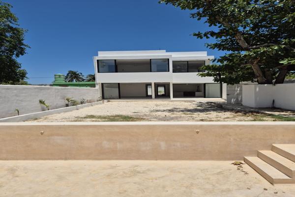 Foto de inmueble en Calle 21A, Col. Chelem C.P. 97336, Progreso