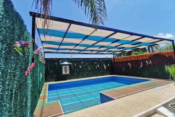 Foto de inmueble en Calle 79 Bis #579b, Col. Sambula C.P. 97250, Mérida