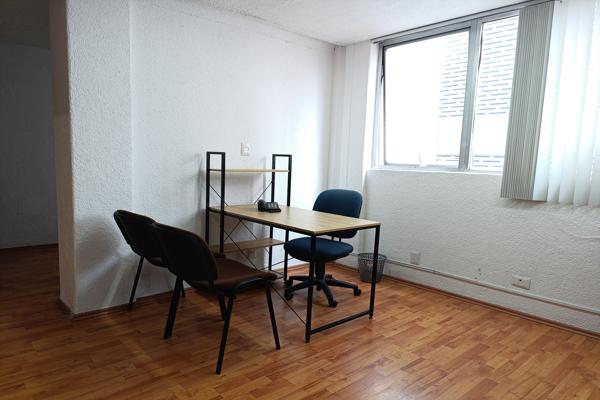 Foto de inmueble en Salas de Juntas y Entrevistas en Alquiler en Cdmx  # En Benito Juárez Int.  Solo 200 pesos hora, Col. Santa Cruz Atoyac C.P. 03310, Benito Juárez