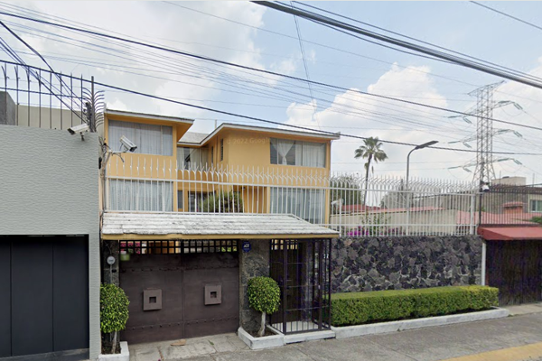 Foto de inmueble en Llanura  #s/n, Col. Insurgentes Cuicuilco C.P. 04530, Coyoacán