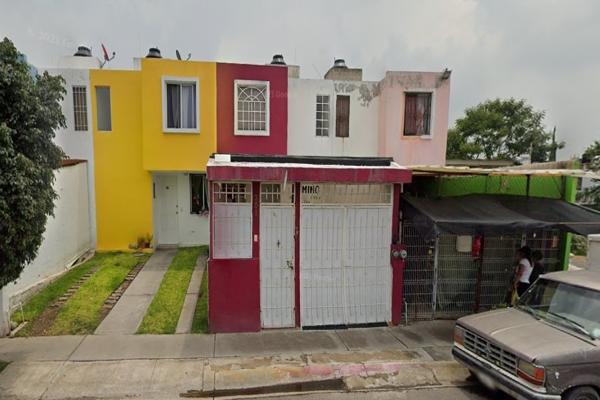 Foto de inmueble en Valle Dorado 4 Estaciones 308 #308, Col. 4 Estaciones C.P. 45653, Tlajomulco de Zúñiga