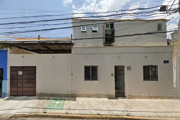 Foto de inmueble en Grecia 92, Col. San Álvaro C.P. 02090, Azcapotzalco