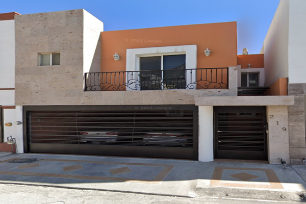 Foto de inmueble en Cumbres de La Patagonia, Col. Cumbres Elite 1 Sector C.P. 64349, Monterrey