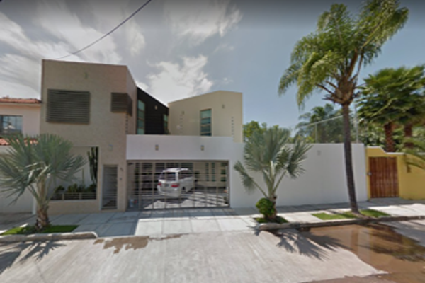 Foto de inmueble en Lago del Oso 25 #25, Col. Lagos del Country C.P. 63175, Tepic