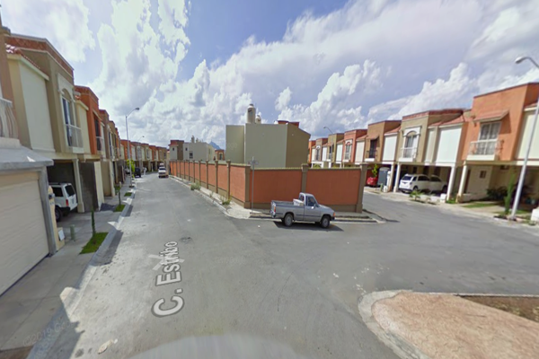 Foto de inmueble en C. Estribo, Residencial Hacienda el Cortijo, 25093 Saltillo, Coah., Col. Hacienda el Cortijo C.P. 25093, Saltillo