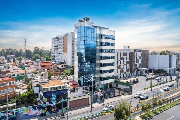 Foto de inmueble en Tlalpan - División del Norte, Coapa, Espartaco, 04980 Ciudad de México, CDMX, Col. Viejo Ejido de Santa Ursula Coapa C.P. 04980, Coyoacán