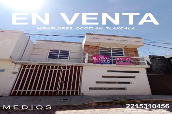Foto de inmueble en lorenzo, Col. 3 Volcanes C.P. 90115, Tlaxcala