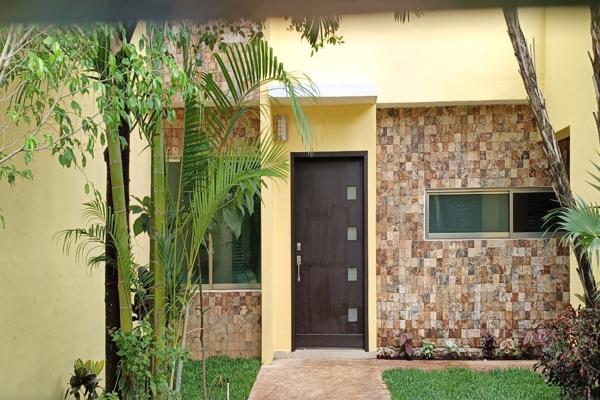 Foto de inmueble en 97305 Cholul, Yuc. #134Int. 57, Col. Cholul C.P. 97305, Mérida
