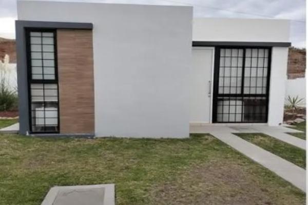Foto de inmueble en EL MIRADOR #s/n, Col. Cumbres III C.P. 20172, Aguascalientes