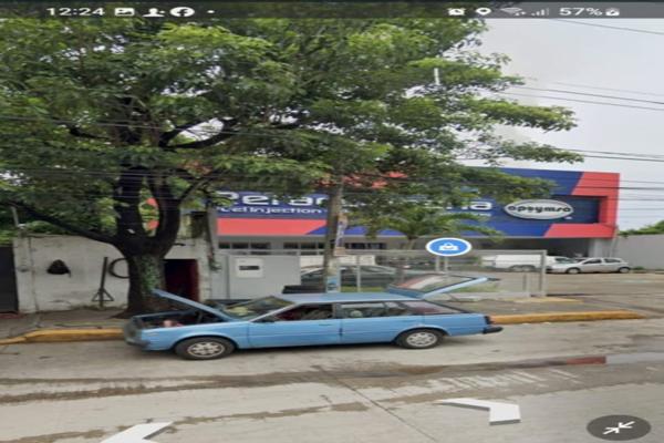 Foto de inmueble en avenida ejército mexicano , Col. Floresta C.P. 91940, Veracruz