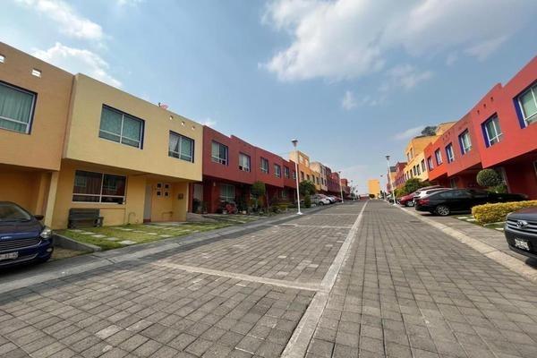 Foto de inmueble en Avenida Tamaulipas, Col. Estado de Hidalgo C.P. 01520, Álvaro Obregón